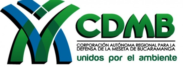 Logo Cormacarena